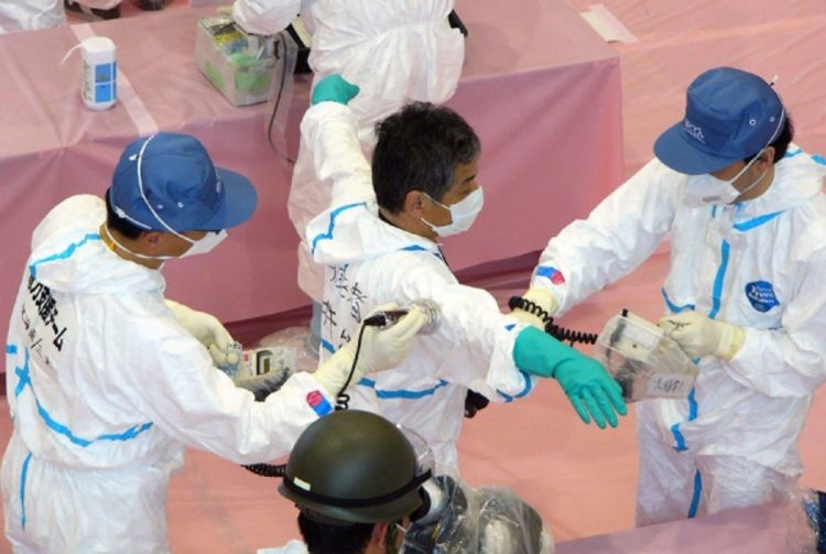 Stotinu Japanaca posjetilo kuće oko Fukušime