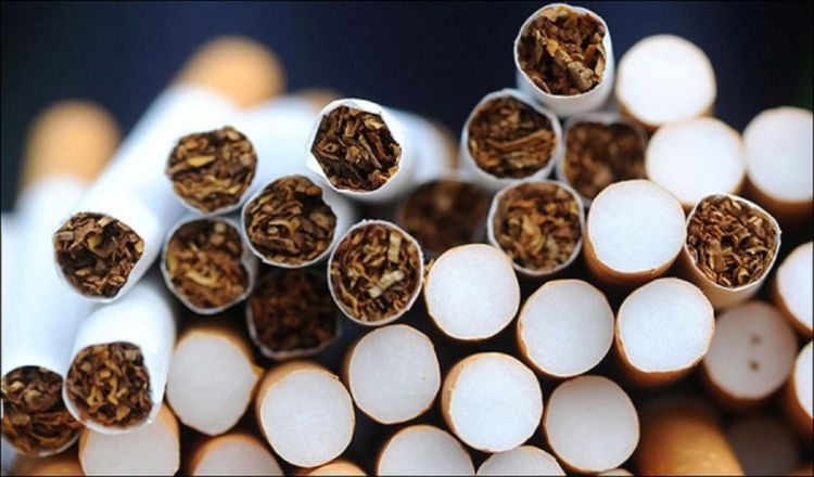 Radnik ukrao cigarete iz magacina