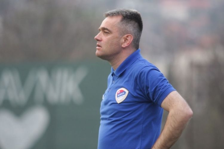Vlado Jagodić novi selektor mlade reprezentacije BiH