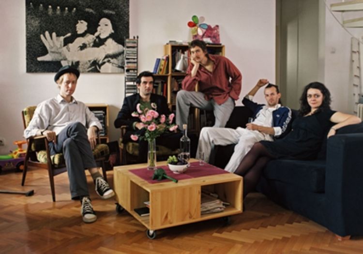 Santigold na EXIT-u