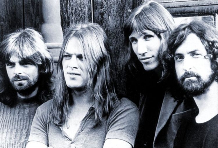 EMI objavljuje nepoznate pjesme Pink Flojda