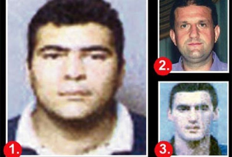 Moćni narko bos Goran Nešić Ciga Darka Šarića nazivao slugom