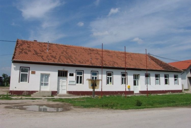 Krivična prijava za ratni zločin u Antinu