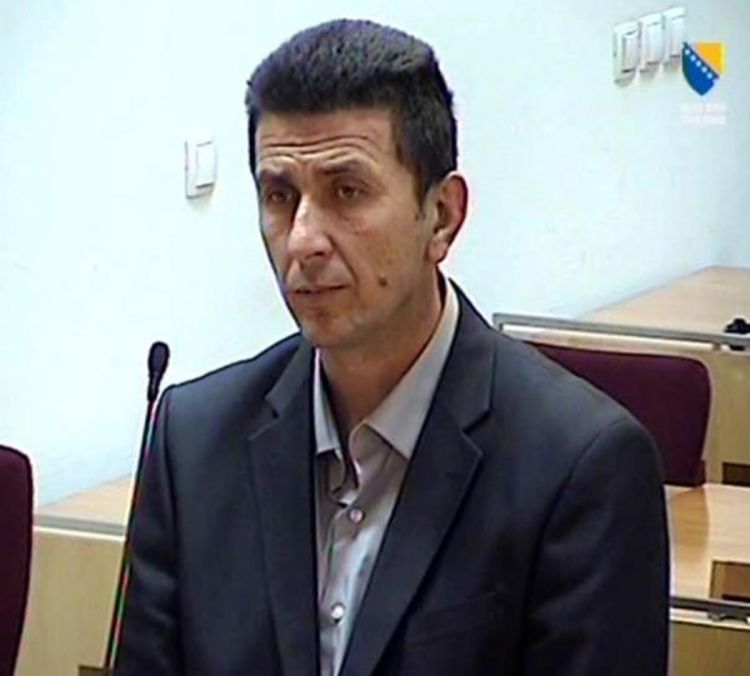 Dragan Crnogorac priznao da je strijeljao deset zarobljenih civila