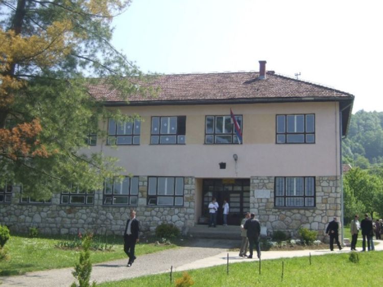 Stoti rođendan škole u Trbuku