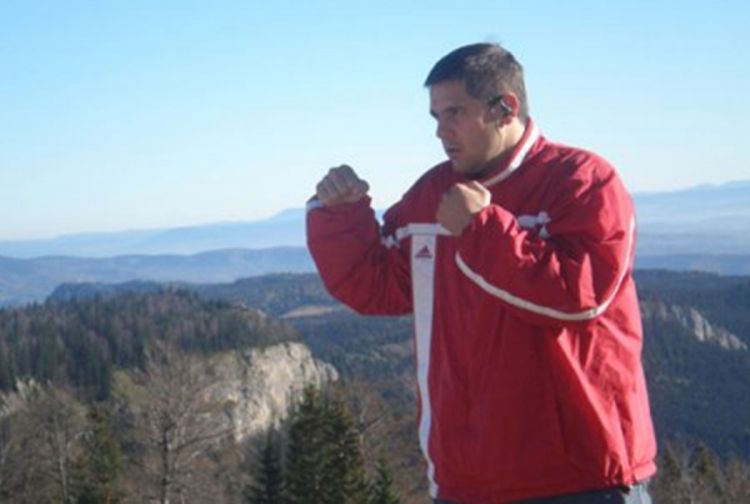 Borovčanin: Poraz nije opcija