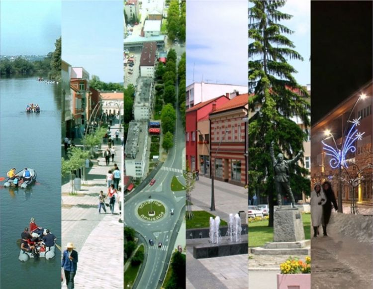 Pavić: Dan opštine Prijedorčani dočekuju u teškim okolnostima