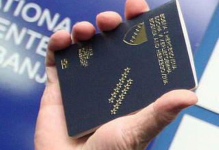 Utvrđen napredak u izdavanju dokumenata u BiH