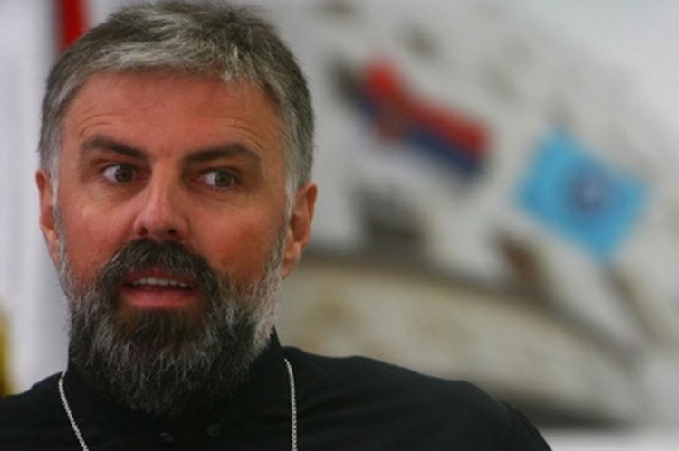 UN RS osudio uvredljiv jezik vladike Grigorija