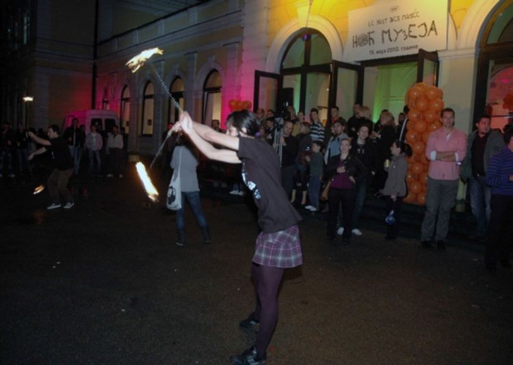 U subotu tradicionalna manifestacija Noć muzeja: Vrata otvorena do ponoći