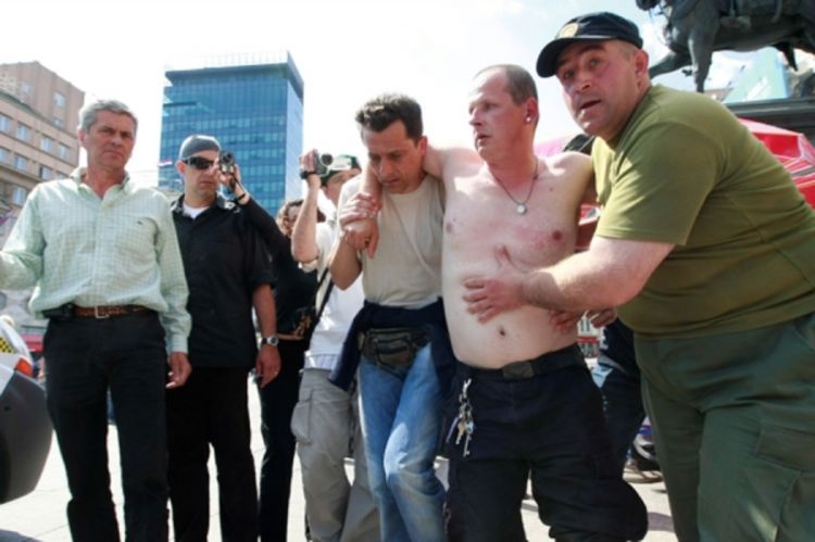 Ratni veteran umro od gladi zbog Gotovine