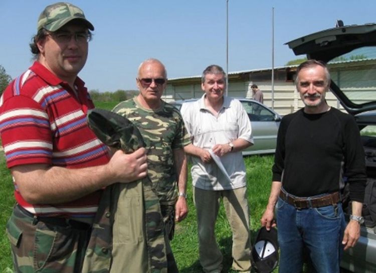 Kanibal iz Slovačke mirni programer iz komšiluka (Foto)
