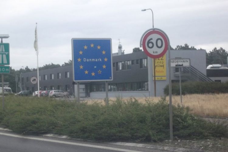Danska uvodi graničnu kontrolu ka Njemačkoj