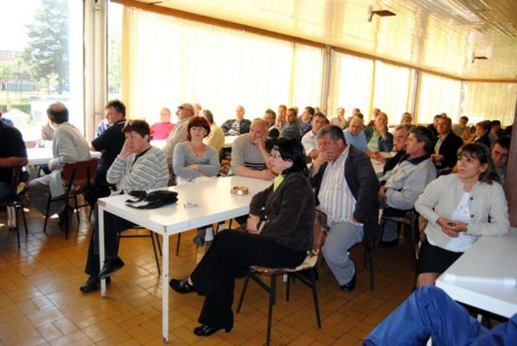 Bivši radnici Jelšingrada prijete štrajkom glađu