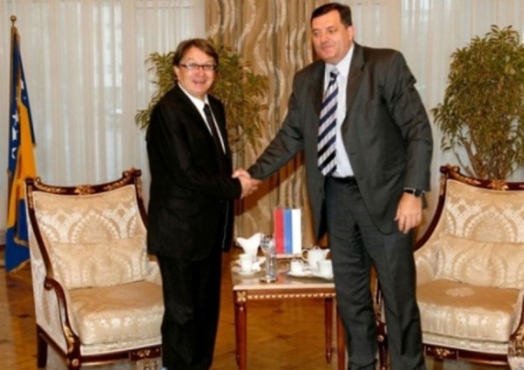 Ćiro preuzima banjalučki Borac?