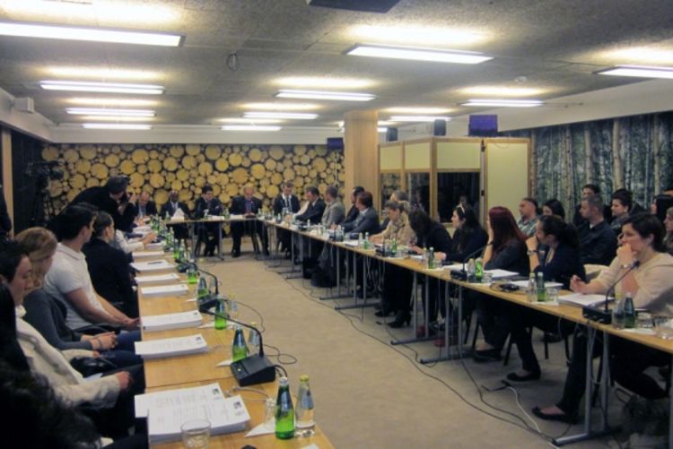 Mur: BiH mora da se nametne NATO-u