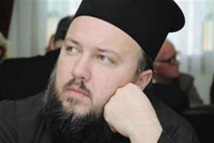Portparol Mitropolije crnogorsko-primorske traži državljanstvo