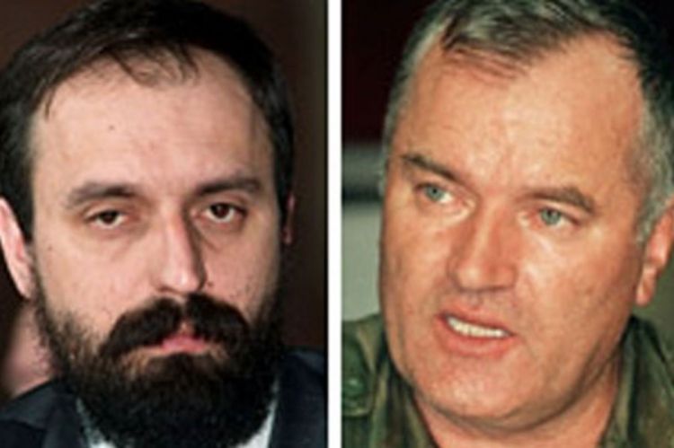 Angažovani lovci za Mladića i Hadžića