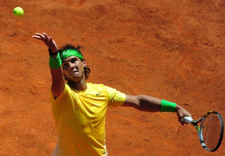 Rafael Nadal, najboji teniser svijeta: Đoković je fantastičan