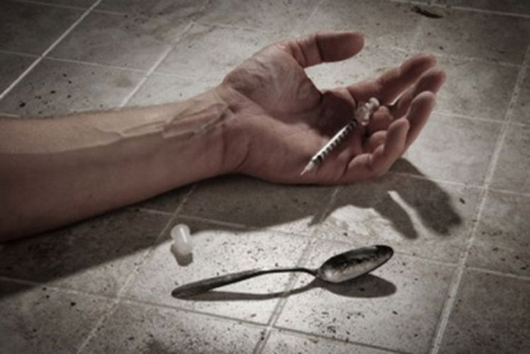 Bugari među posljednjima u Evropi po upotrebi droga