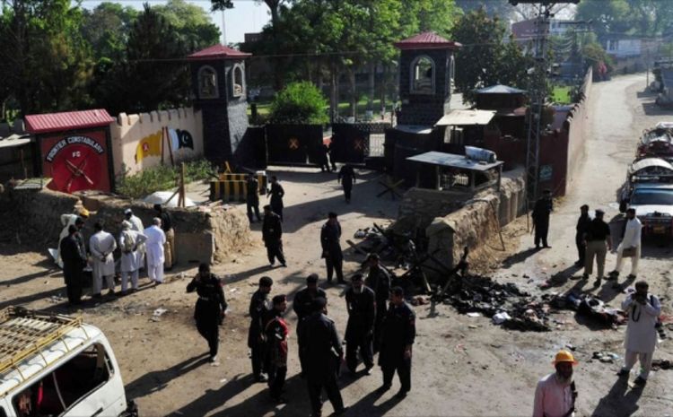 Pakistan: Osveta talibana za smrt bin Ladena, ubijeno 69 ljudi
