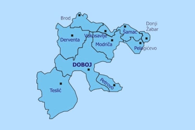 Dobojska regija: U vlasti u opštinama učestvuje manje od 20 odsto žena