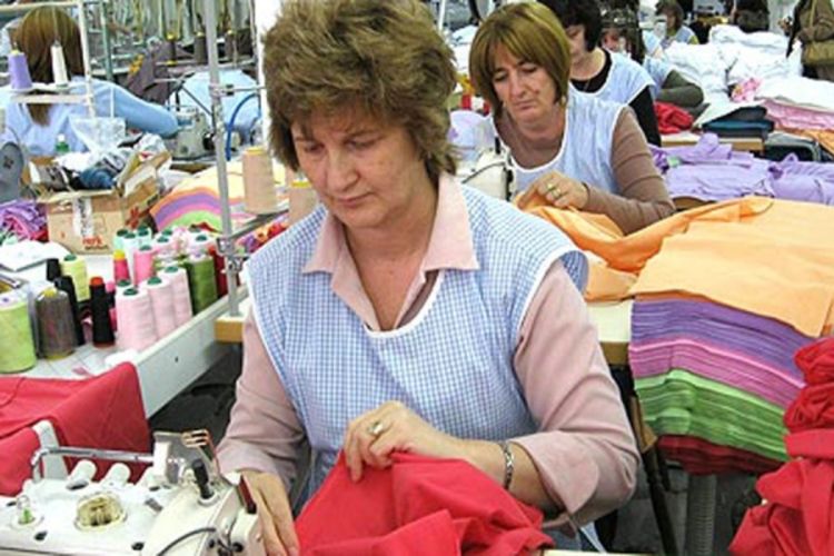 Beneton kupio Niteks, zaposliće 2.700 ljudi