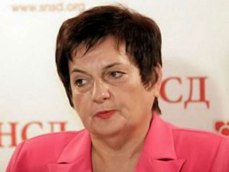 Majkić: Ohrabrujuća poruka međunarodne zajednice