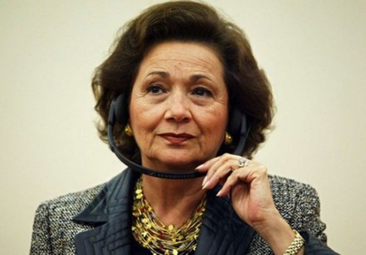 Privedena Mubarakova supruga Suzan
