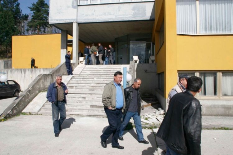 Gubitak 28 firmi u FBiH 120 miliona KM