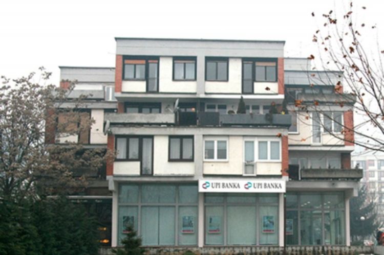 Opljačkana Intesa Sanpaolo banka u sarajevskom naselju Ciglane