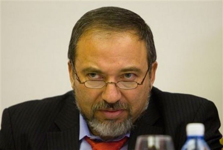 Liberman na godišnjem odmoru u Banjaluci