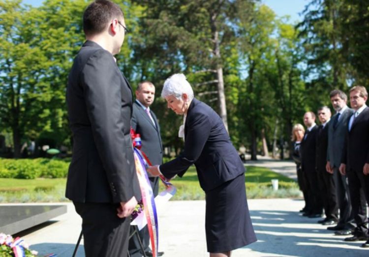 Obilježena 89. godišnjica rođenja Franje Tuđmana