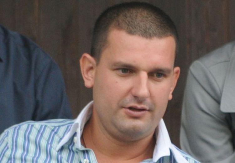 Produžen pritvor Šariću i Lončaru