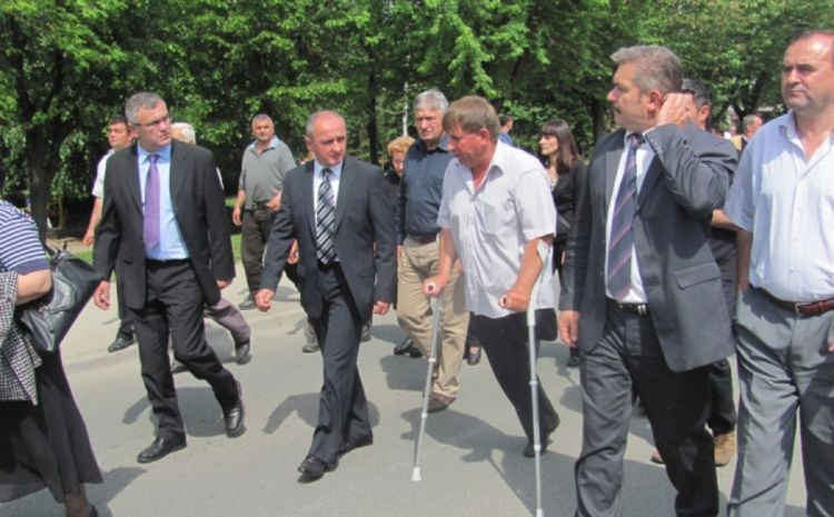 Ožalošćene porodice ogorčene na pravosuđe