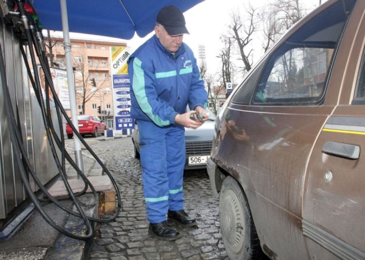 Vožnja u Sloveniji tri puta isplativija nego u BiH