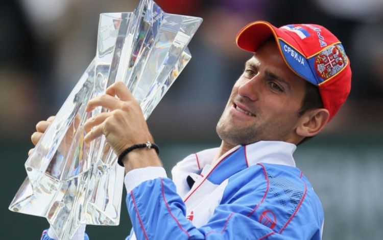 Karlović: Nole nije ništa naučio