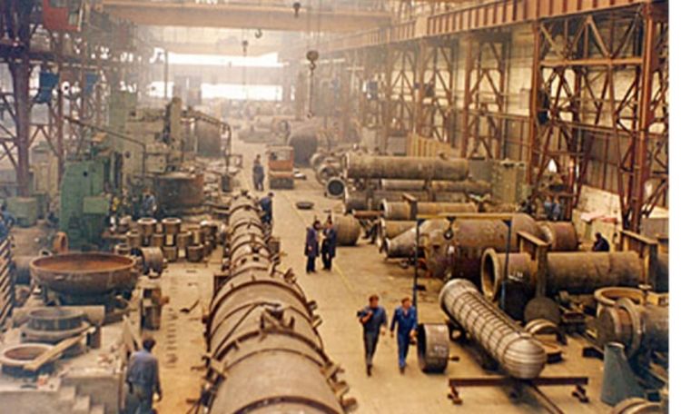 Slijedi reorganizacija Energoinvest TAT-a