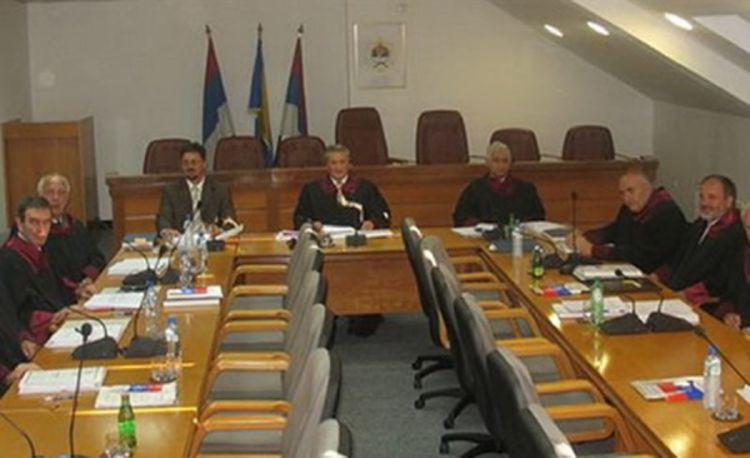 Sutra o povredi vitalnog naconalnog interesa u Zakonu o katastru RS