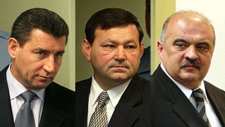  Branioci poslali najave žalbi na prvostepenu presudu hrvatskim generalima