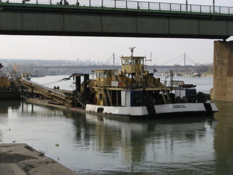 RS reguliše riječnu plovidbu