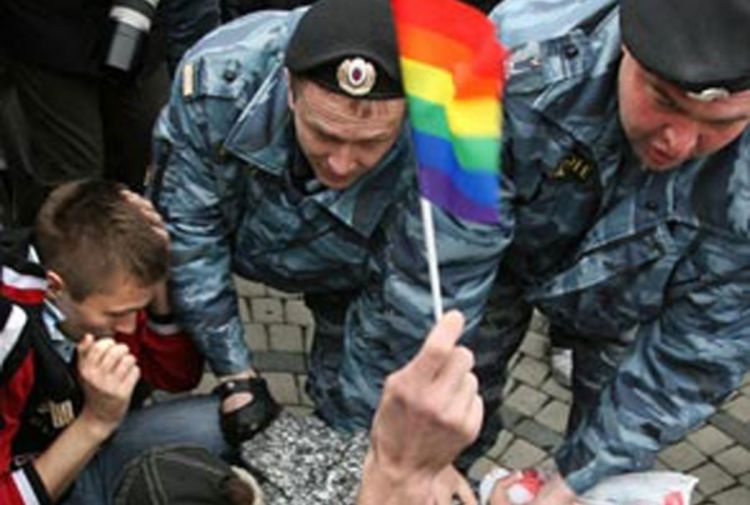 U Moskvi ponovo zabranjena gej parada