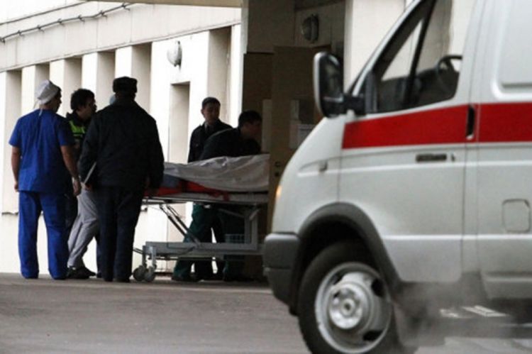 Sedmoro ljudi poginulo u požaru u Moskvi