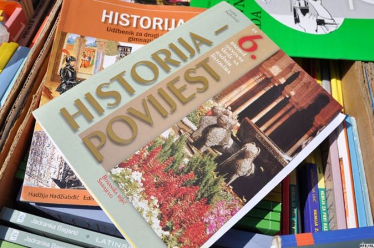 Istorija u bh. udžbenicima: Gavrilo Princip od junaka do teroriste