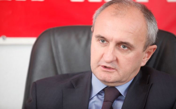 Đokić: Status RVI izgubila 152 korisnika