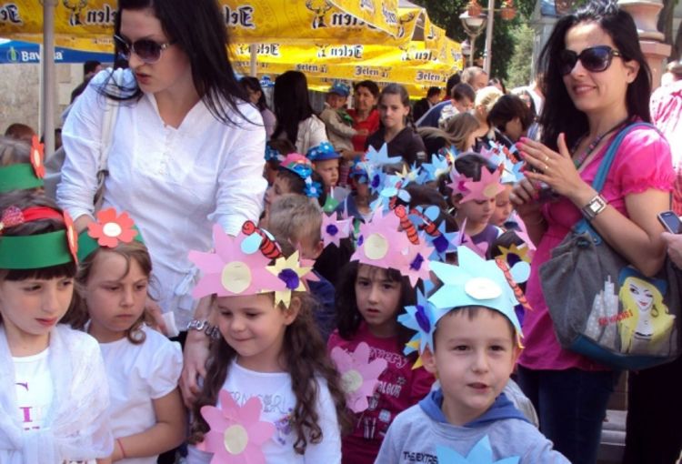 Otvara se novi vrtić u Trebinju