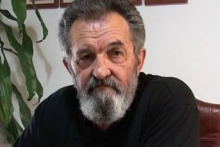 Grešni Miloje izopšten iz crkve