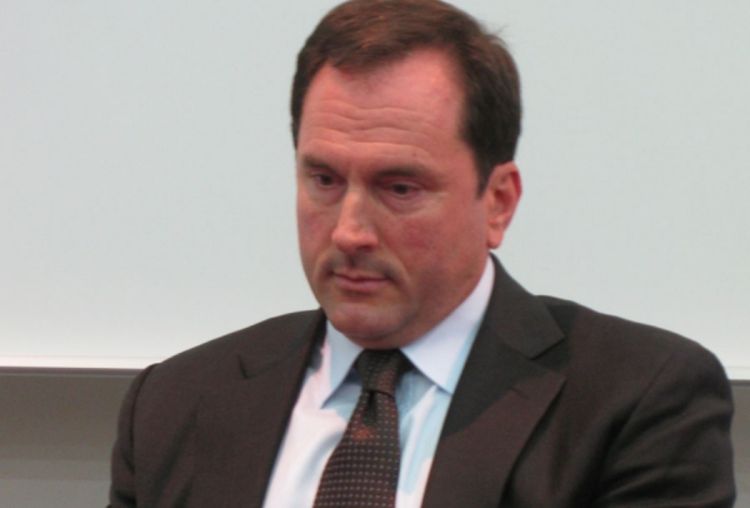 Bardoš: Loš menadžment u OHR-u kriv za probleme