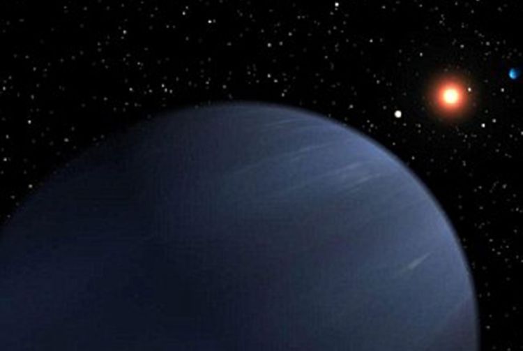 Otkrivene planete krstarice