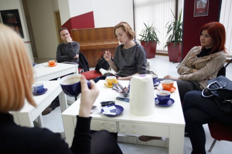 U Banjaluci promovisana knjiga Barbi Marković 